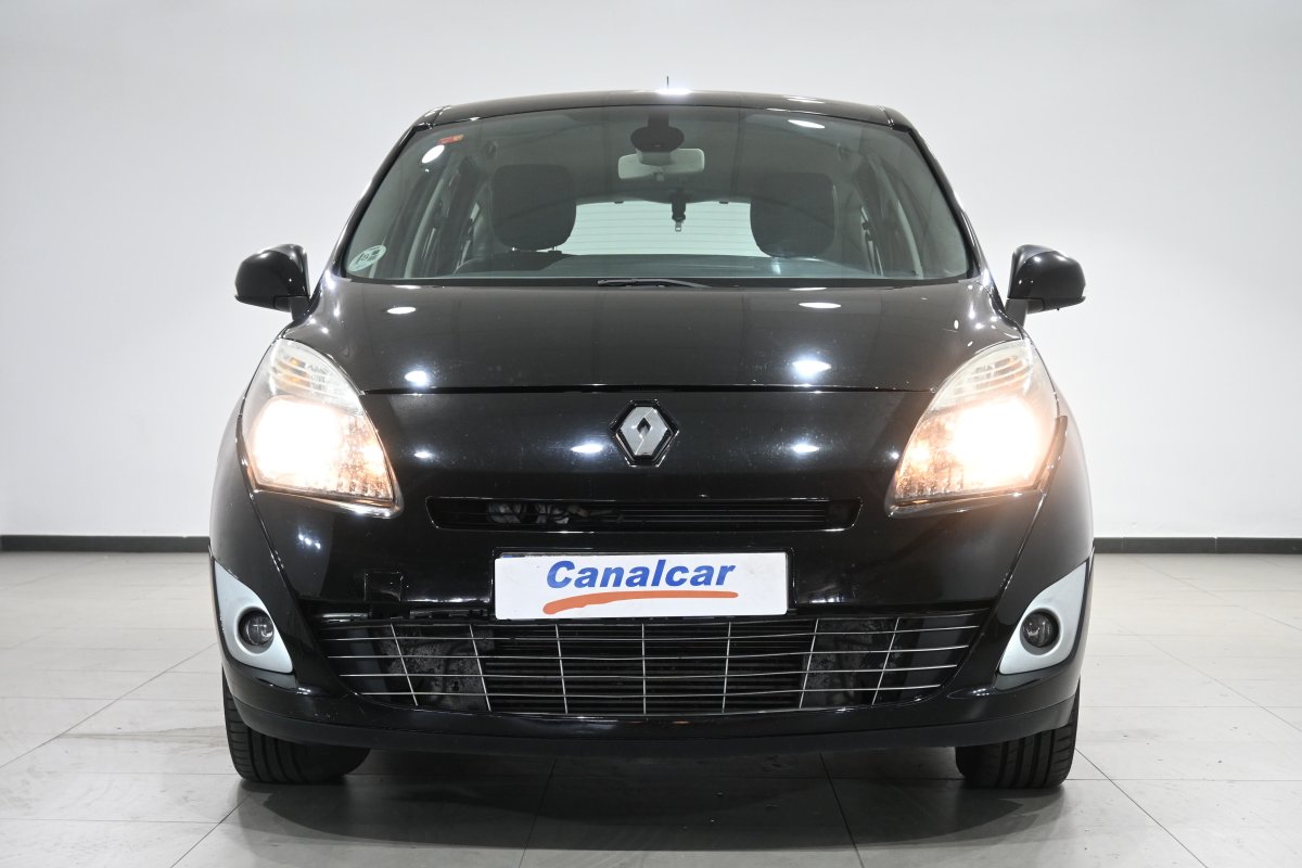 Foto Renault Grand 2