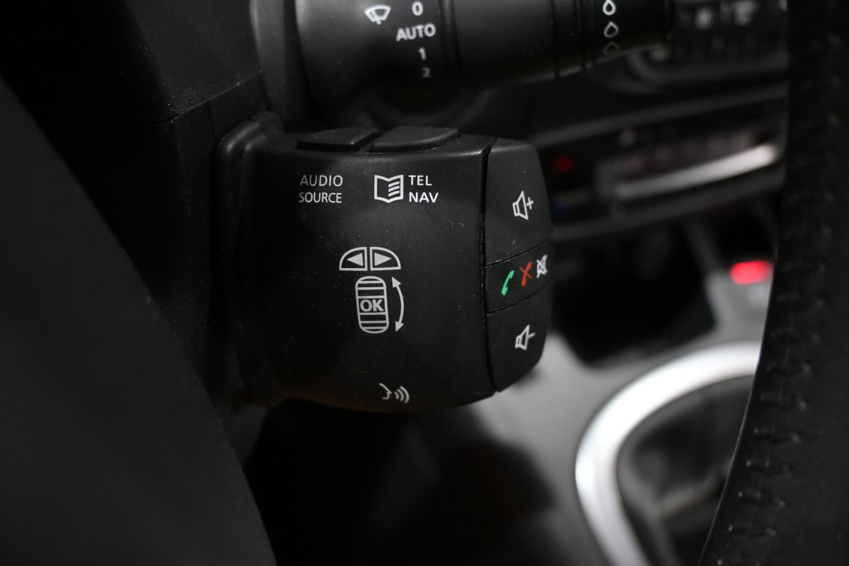 Foto Renault Grand 25