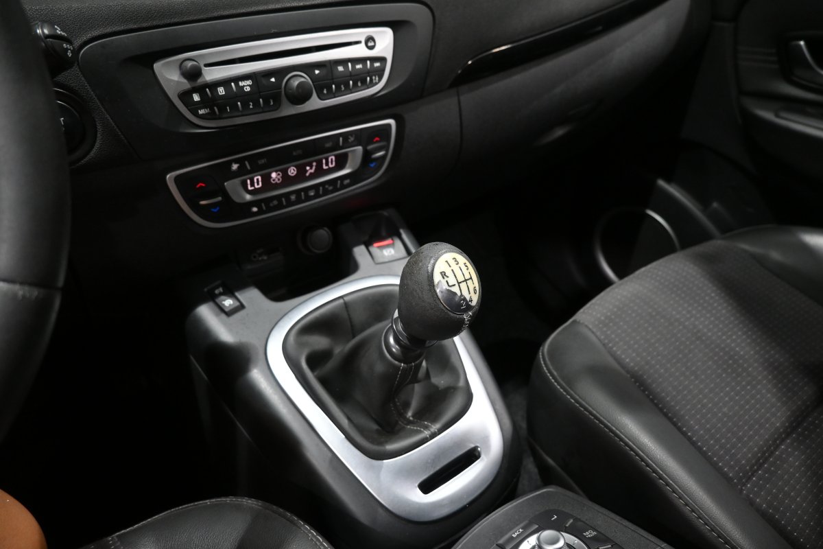 Foto Renault Grand 19