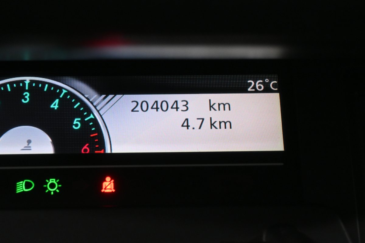 Foto Renault Grand 12