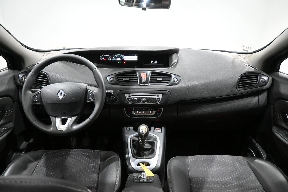 Foto Renault Grand 17