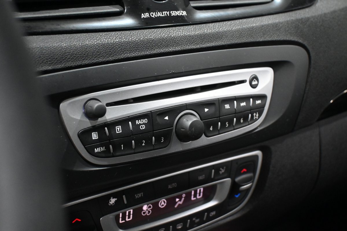 Foto Renault Grand 15