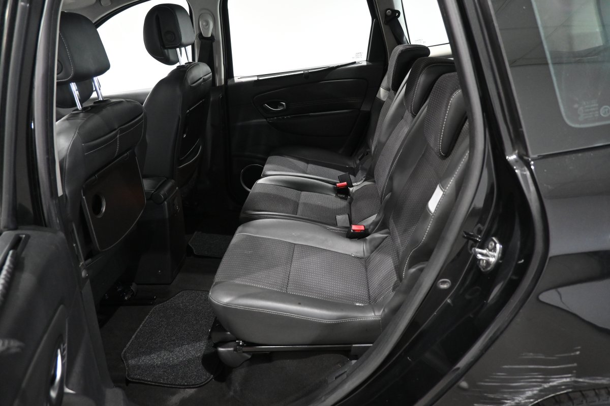 Foto Renault Grand 11