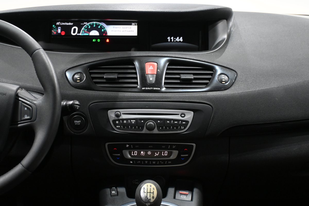 Foto Renault Grand 14