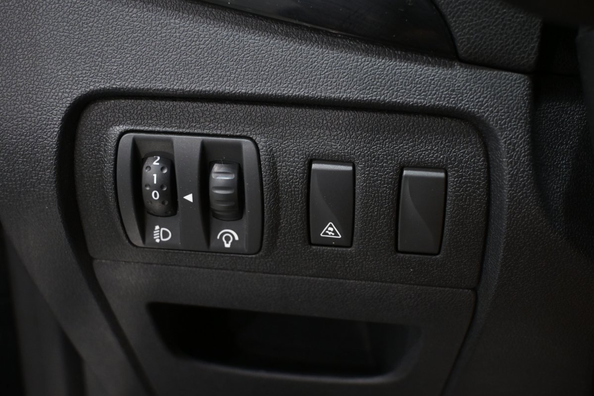 Foto Renault Grand 26