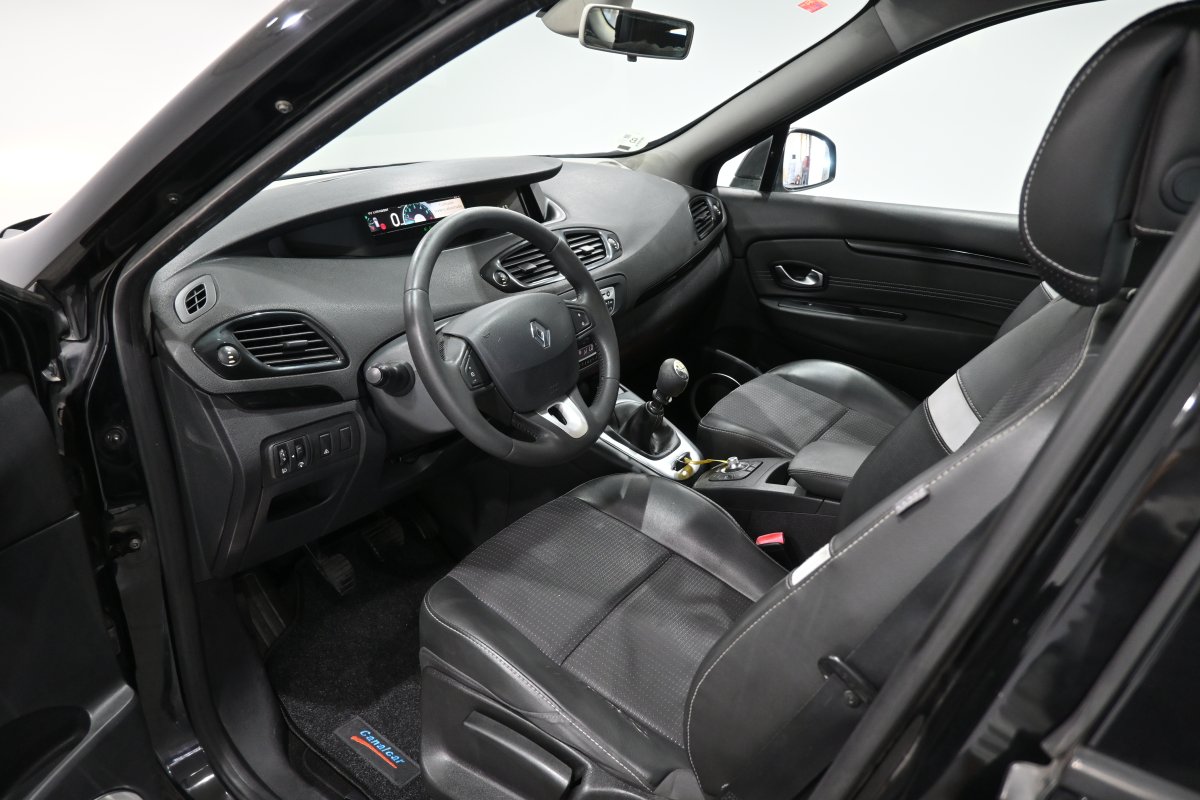 Foto Renault Grand 9