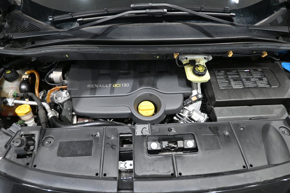 Foto Renault Grand 7