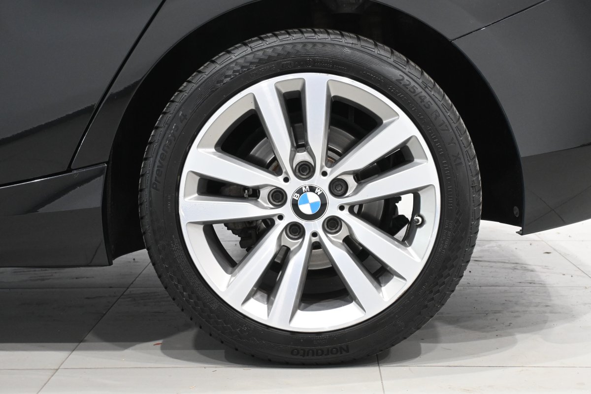 Foto Bmw Serie 1 27