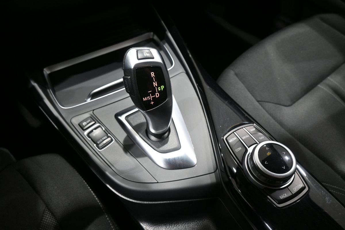 Foto Bmw Serie 1 19