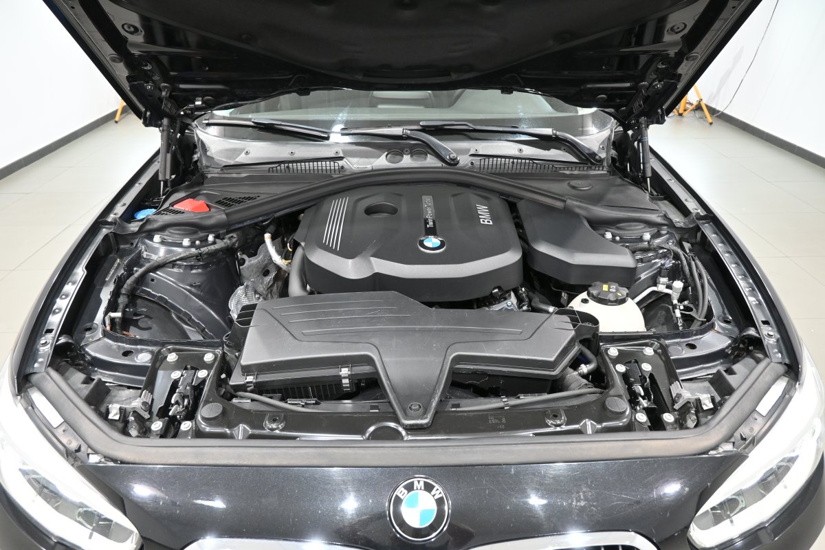 Foto Bmw Serie 1 7
