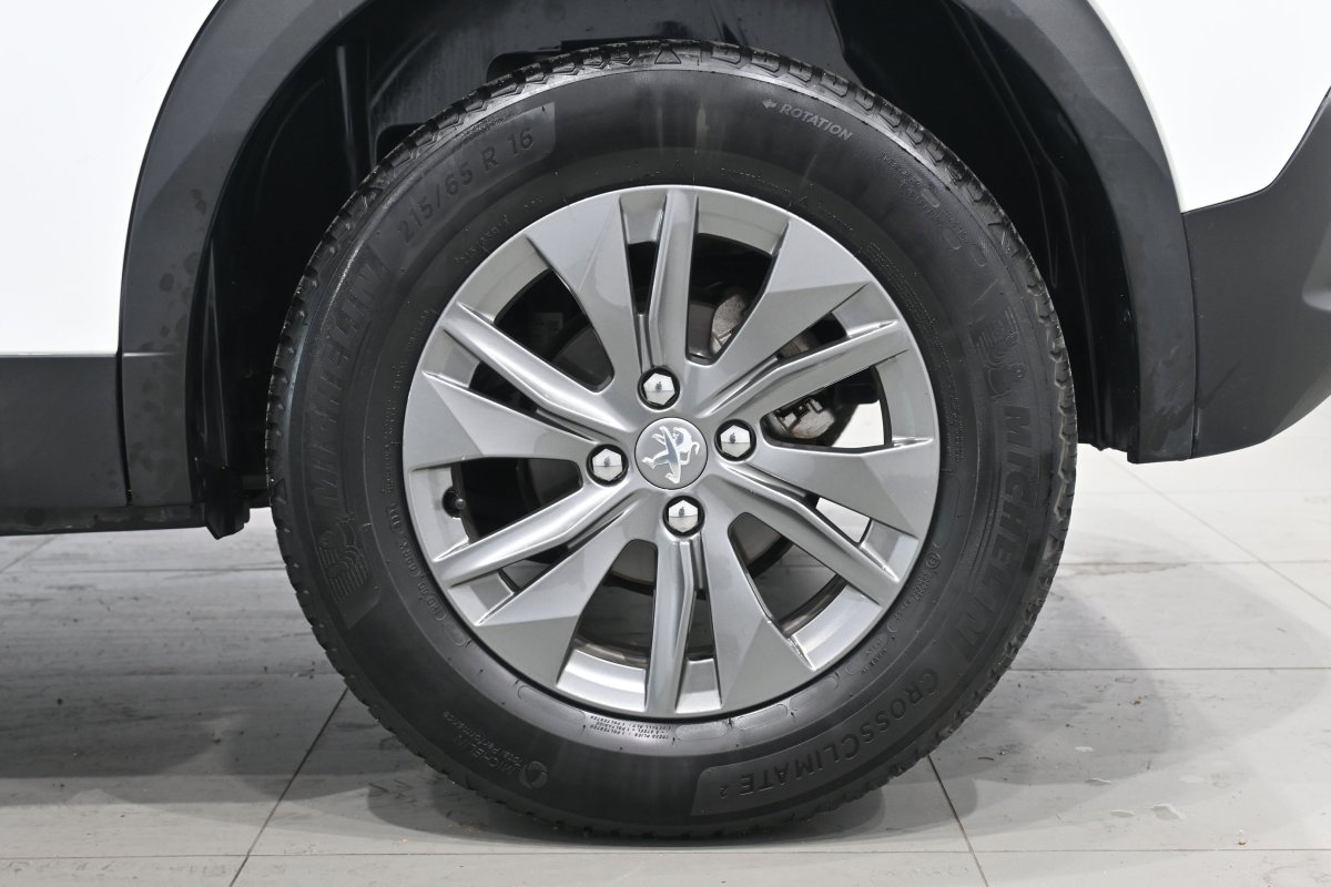 Foto Peugeot 2008 30