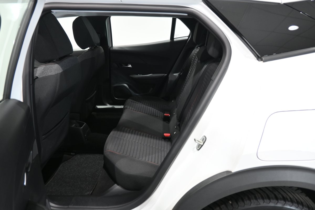 Foto Peugeot 2008 11