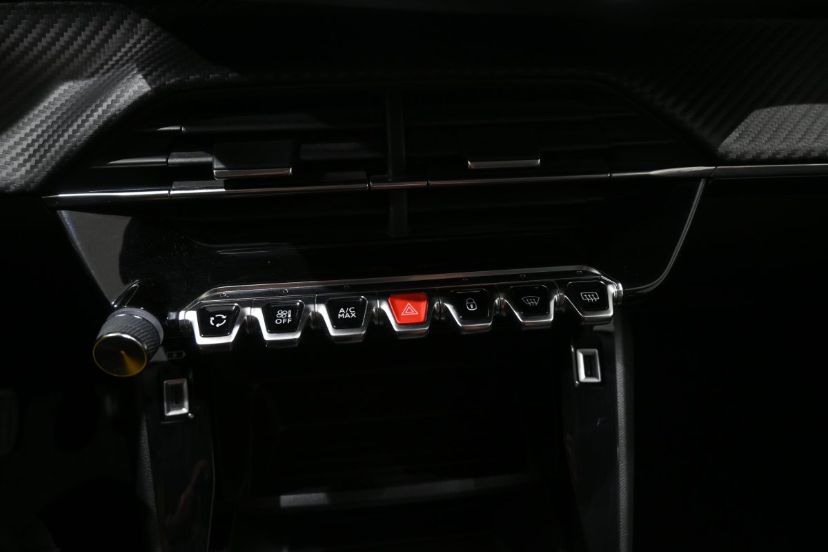 Foto Peugeot 2008 19