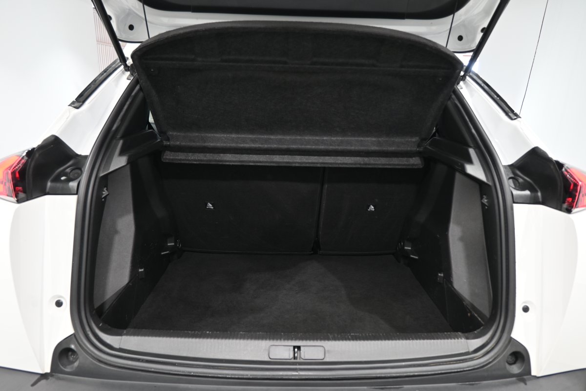 Foto Peugeot 2008 8