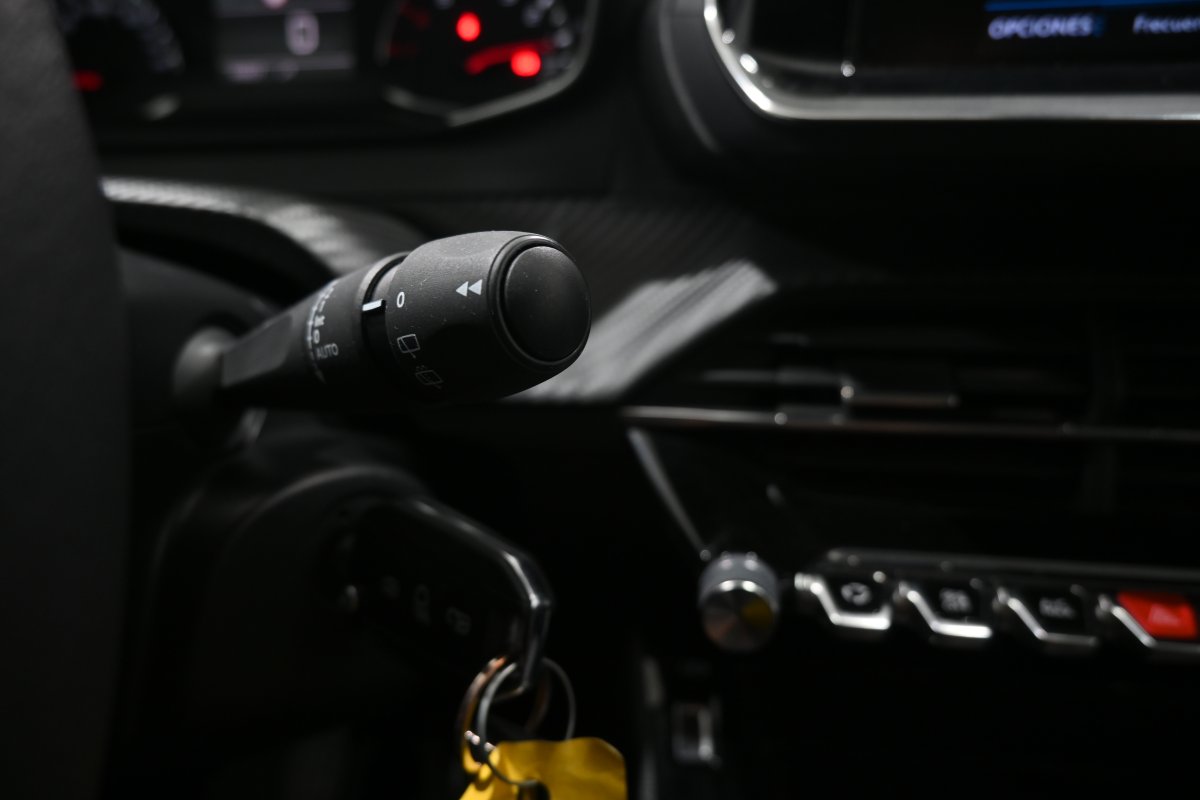 Foto Peugeot 2008 26