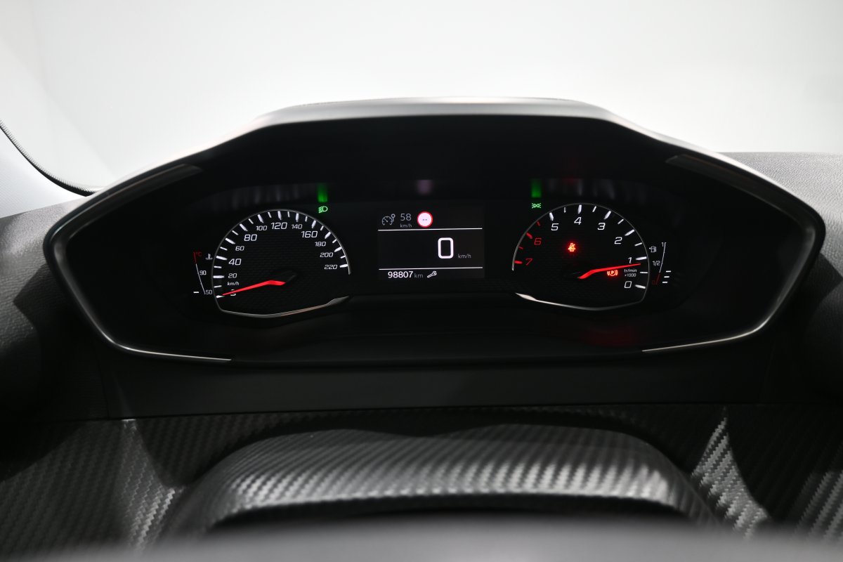 Foto Peugeot 2008 14