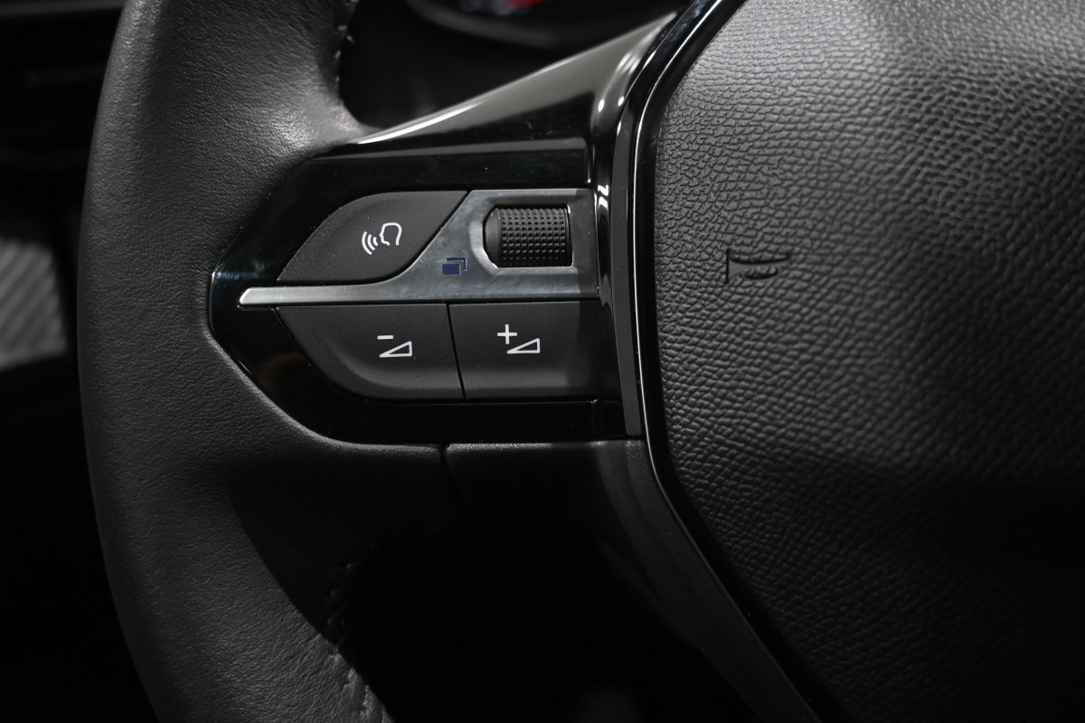 Foto Peugeot 2008 23
