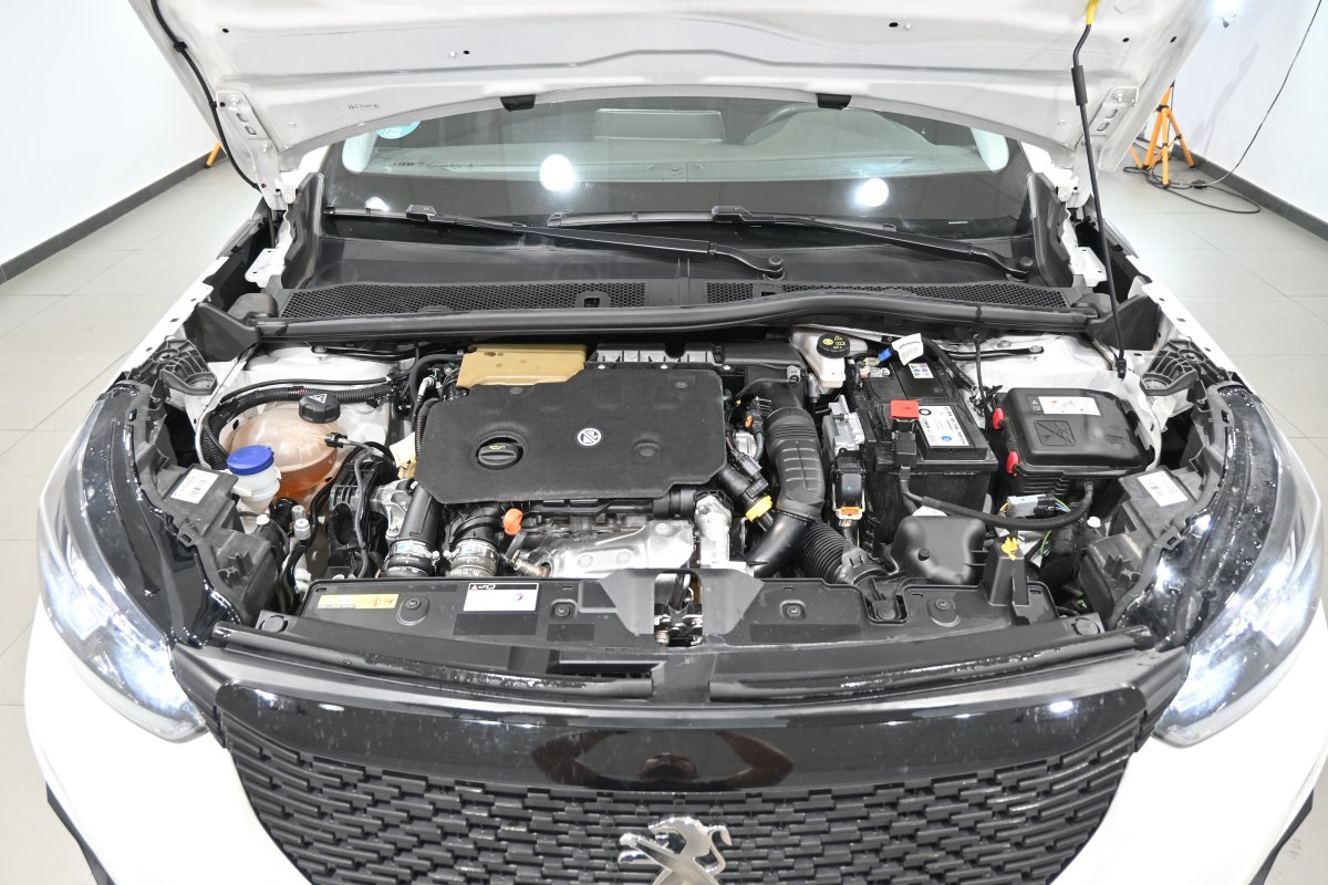 Foto Peugeot 2008 7