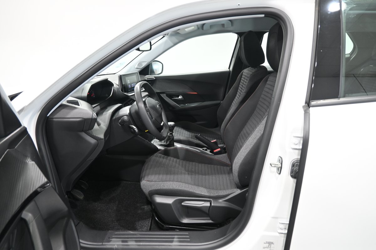 Foto Peugeot 2008 10