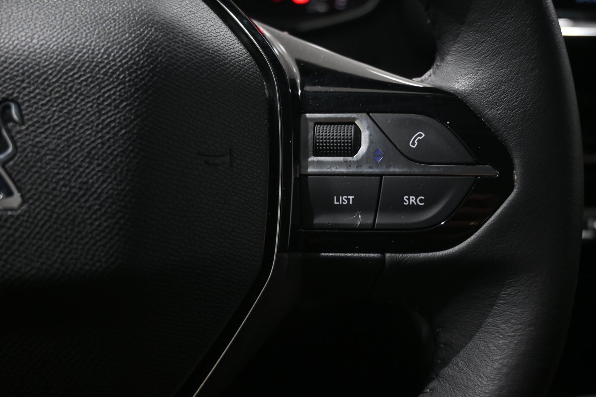 Foto Peugeot 2008 24