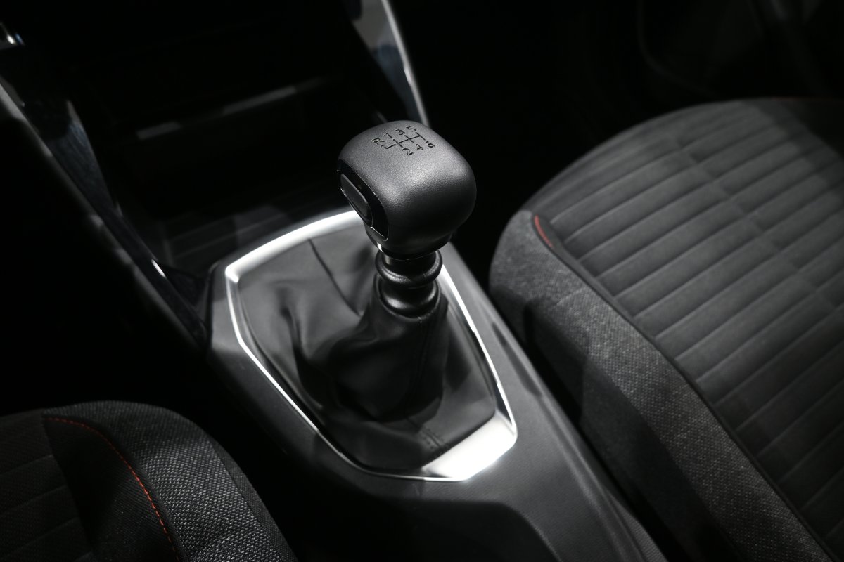 Foto Peugeot 2008 22