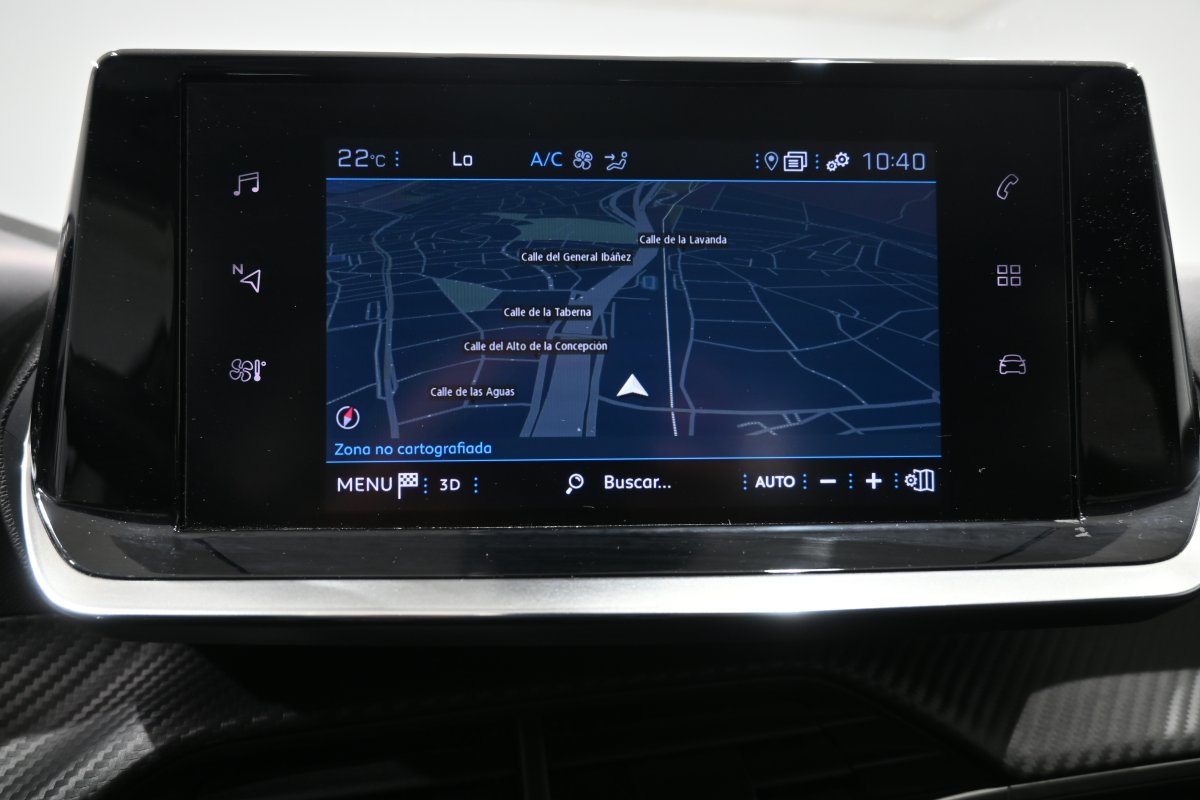 Foto Peugeot 2008 17