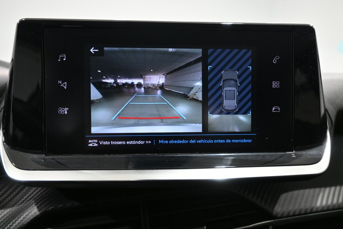 Foto Peugeot 2008 18