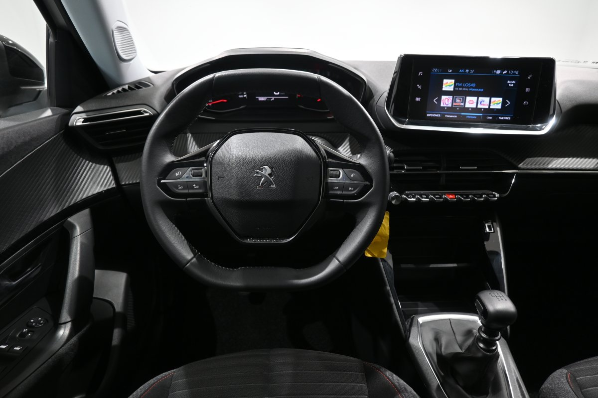 Foto Peugeot 2008 21