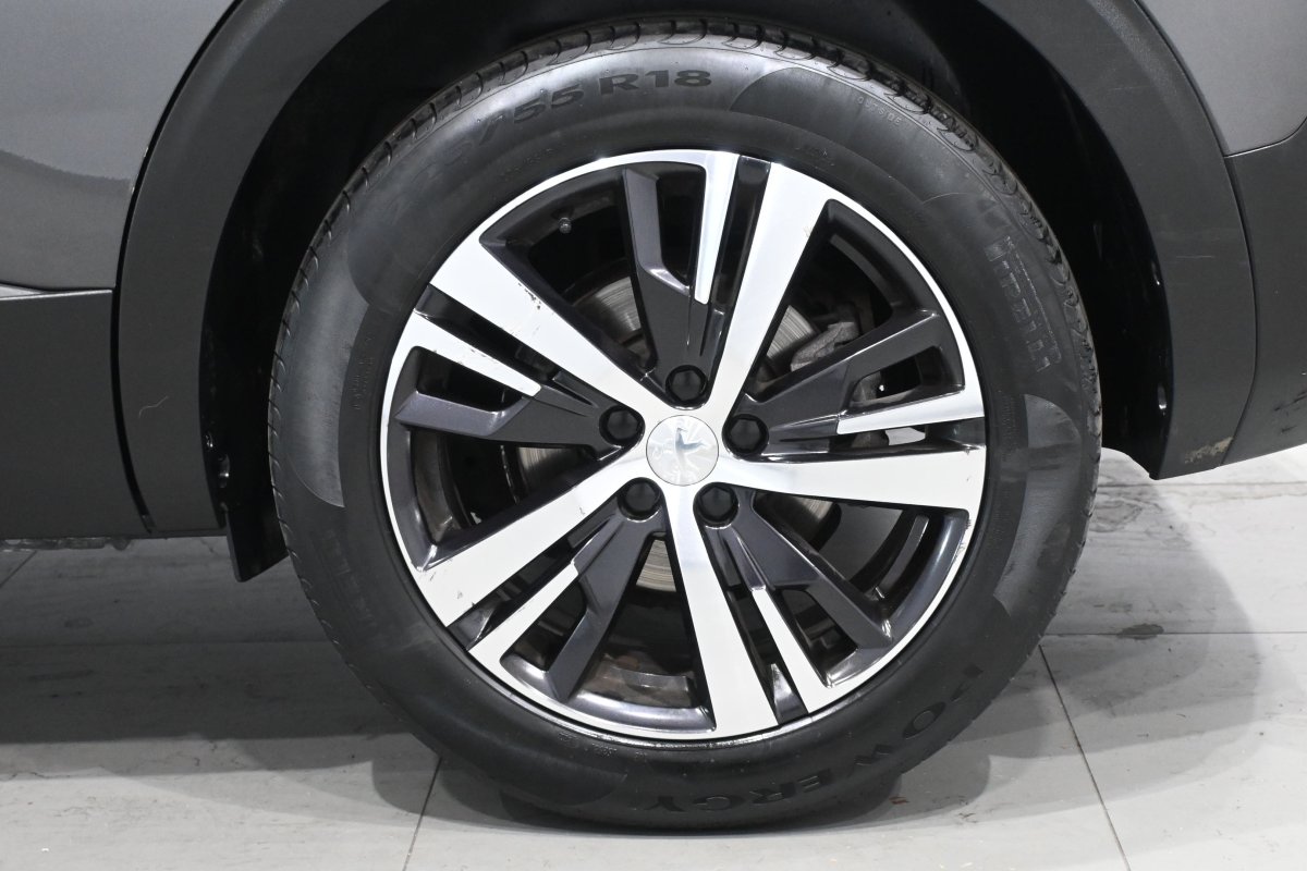 Foto Peugeot 5008 28