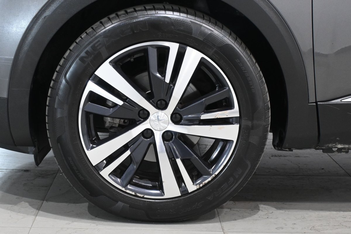 Foto Peugeot 5008 27