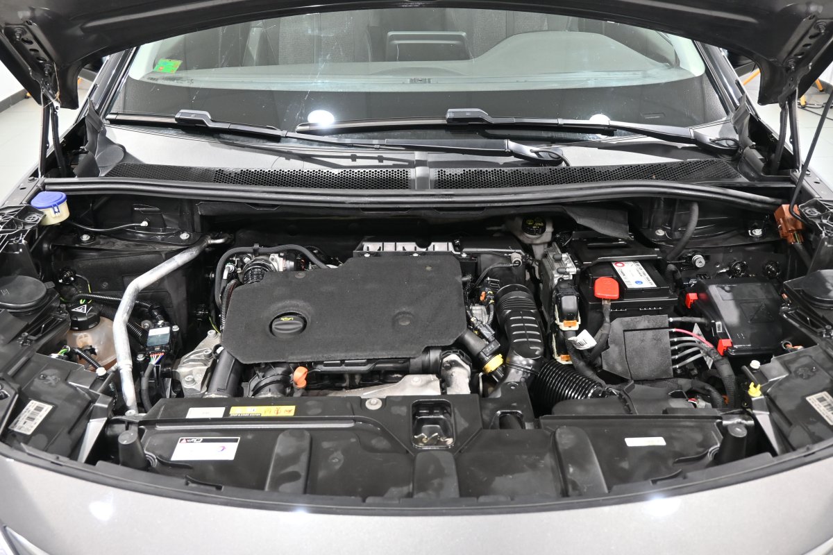 Foto Peugeot 5008 7