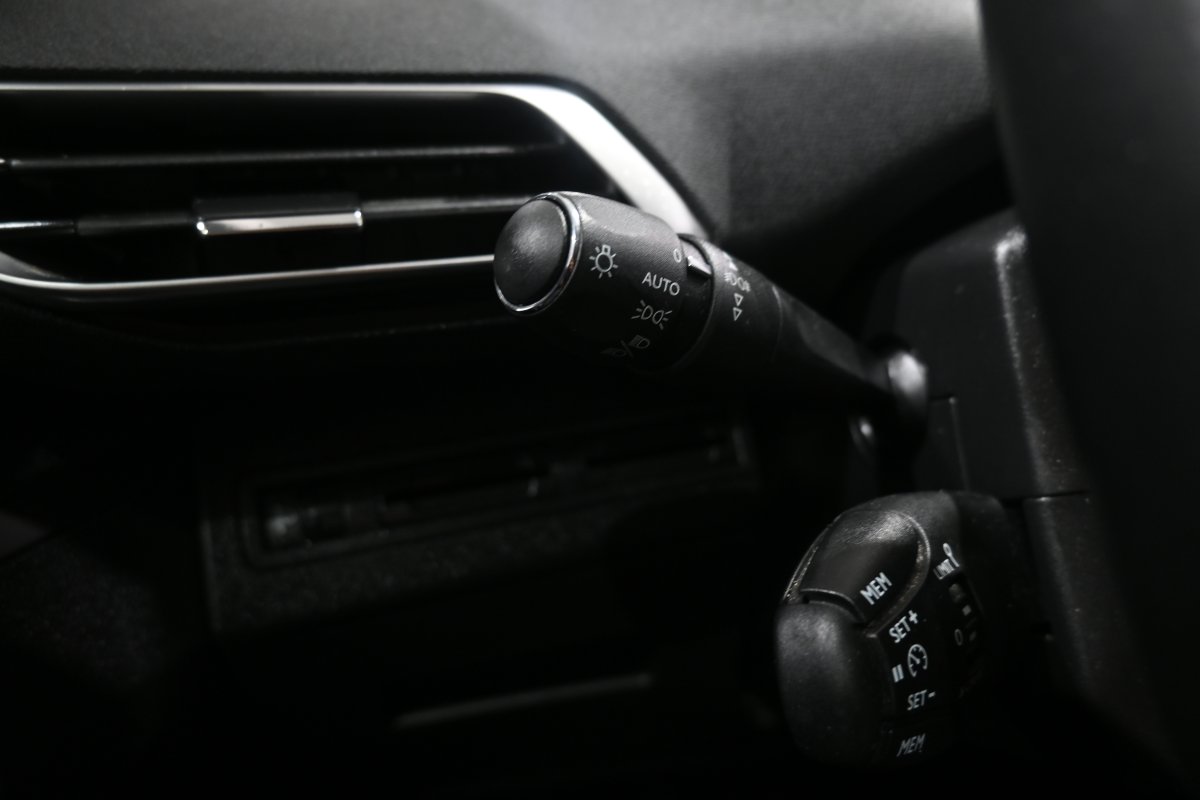 Foto Peugeot 5008 23