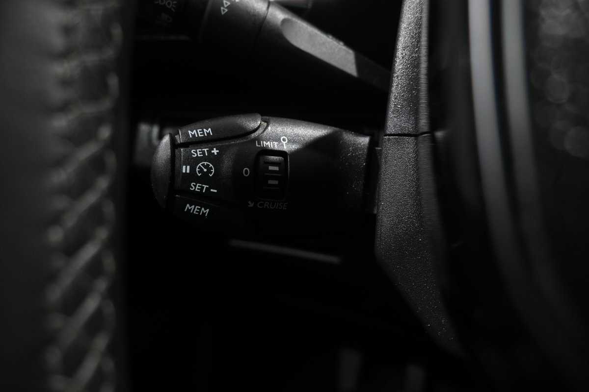 Foto Peugeot 5008 25
