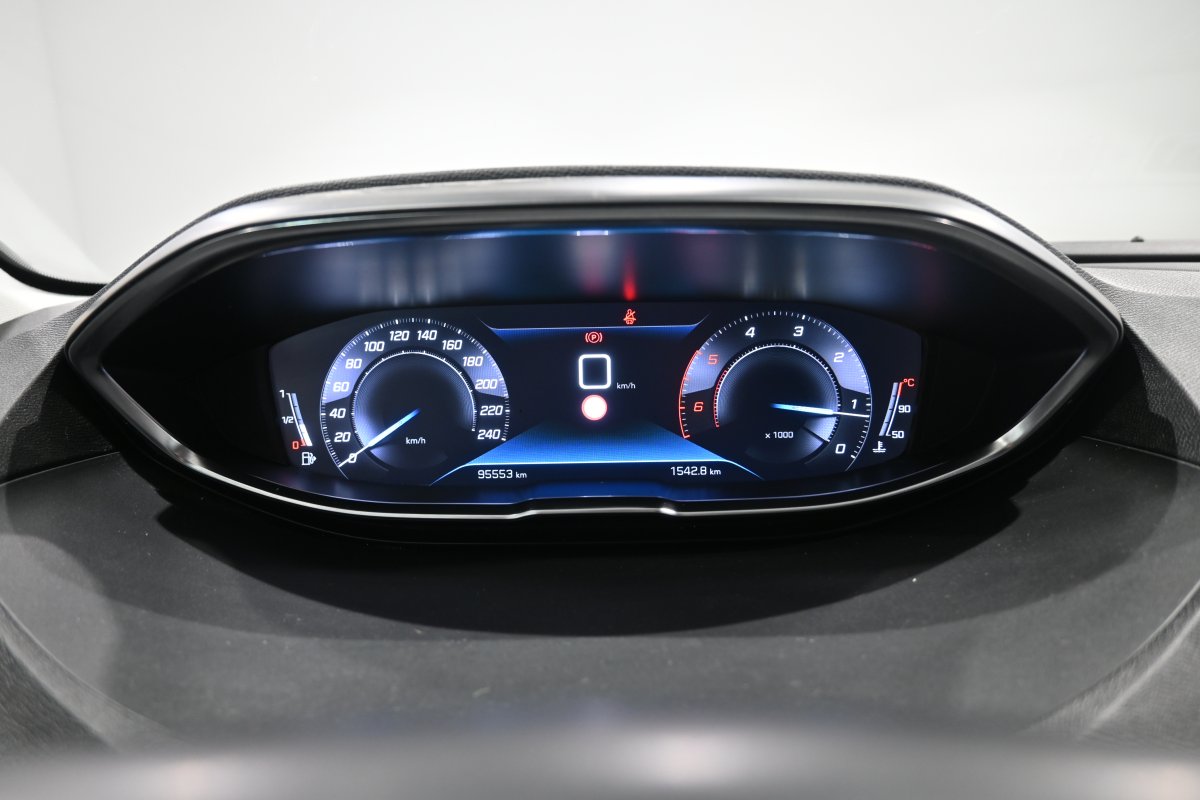 Foto Peugeot 5008 14