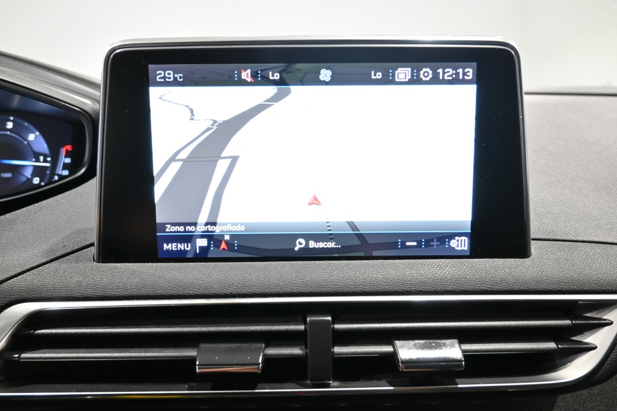 Foto Peugeot 5008 17