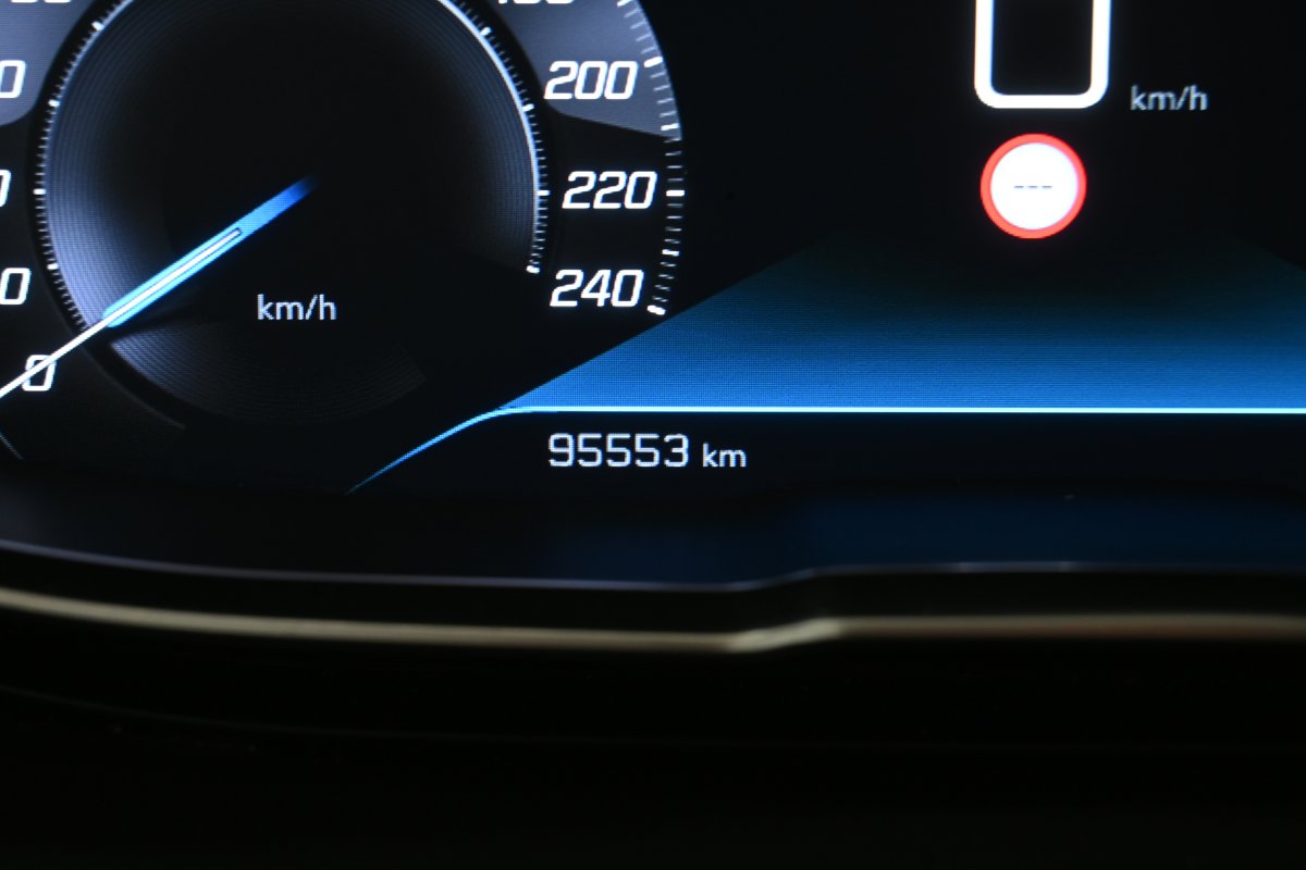 Foto Peugeot 5008 13