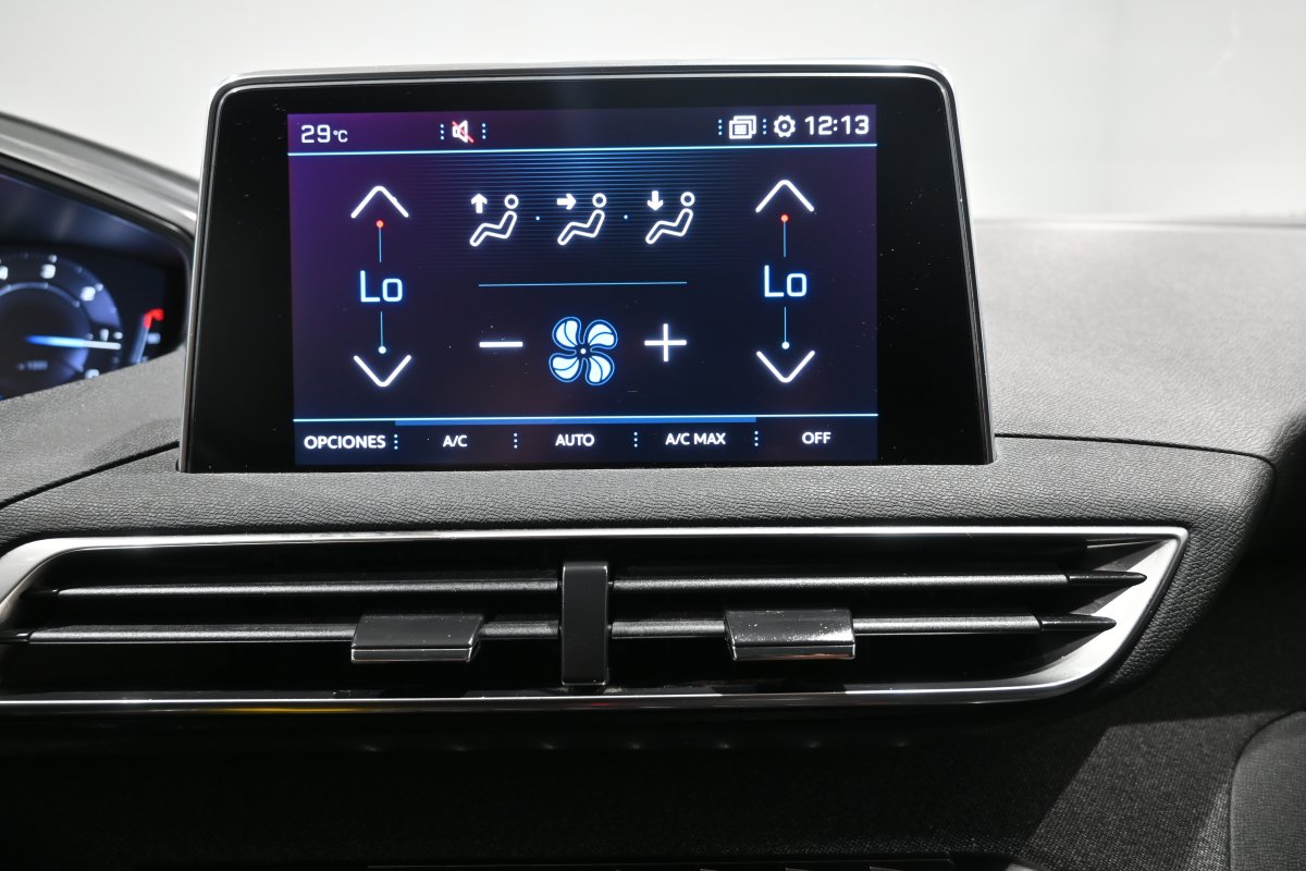 Foto Peugeot 5008 15