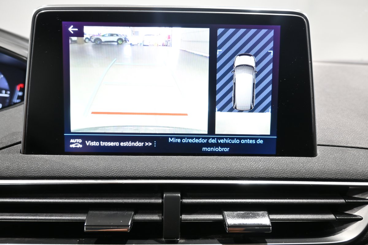 Foto Peugeot 5008 16