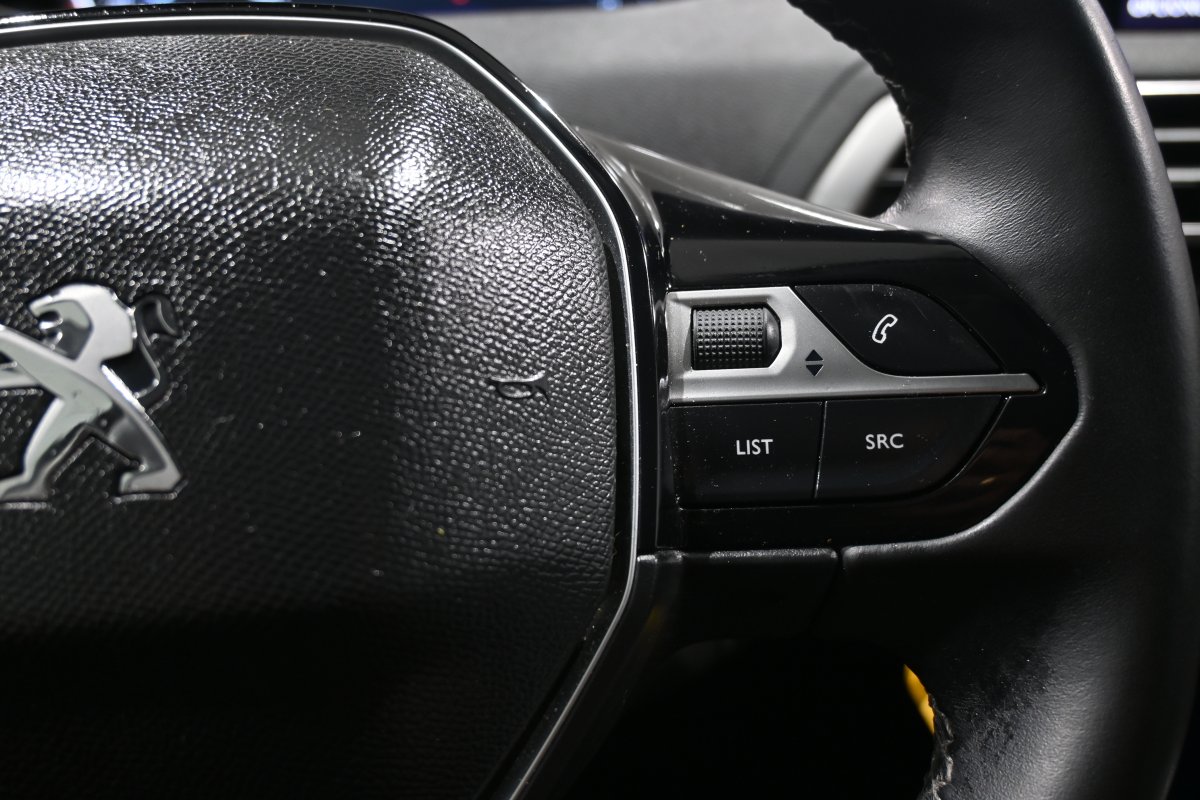 Foto Peugeot 5008 22