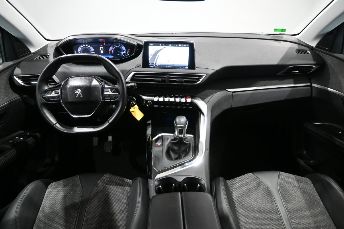 Foto Peugeot 5008 19
