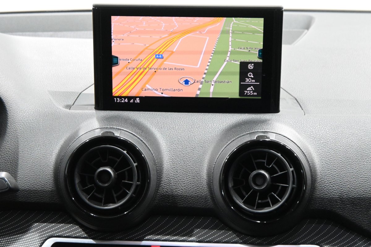 Foto Audi Q2 17