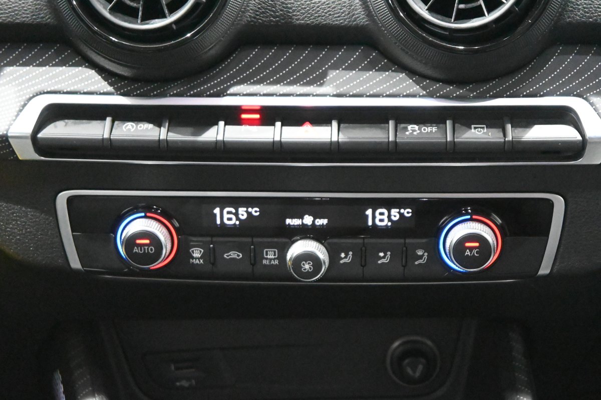 Foto Audi Q2 18