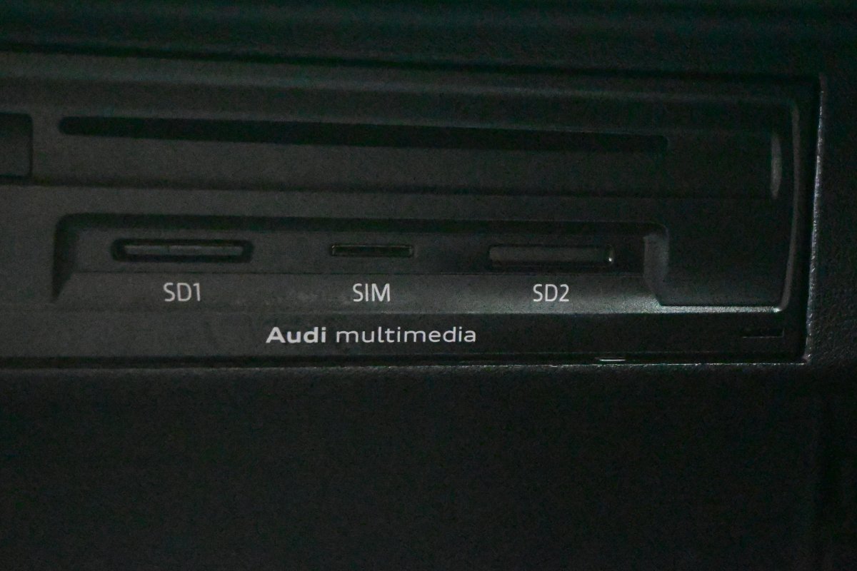 Foto Audi Q2 23
