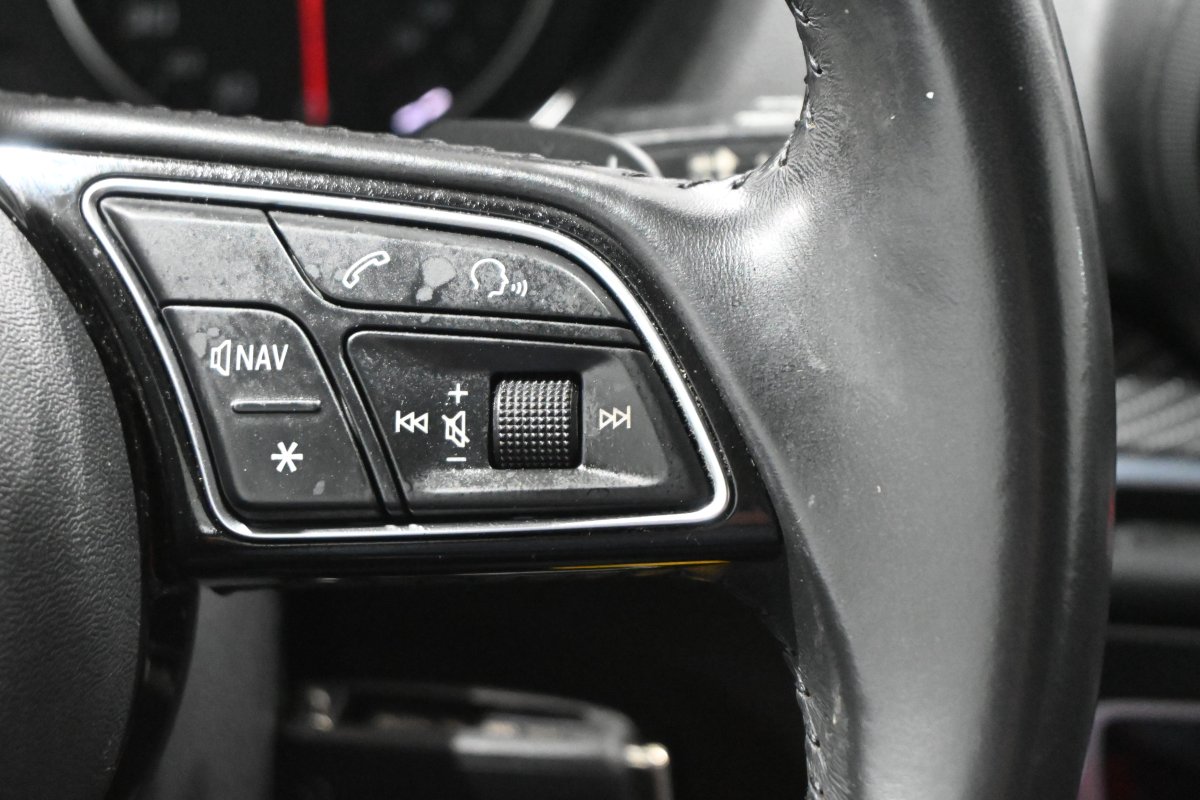 Foto Audi Q2 30