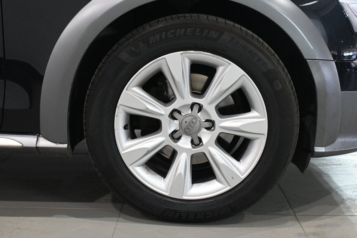 Foto Audi A4 34