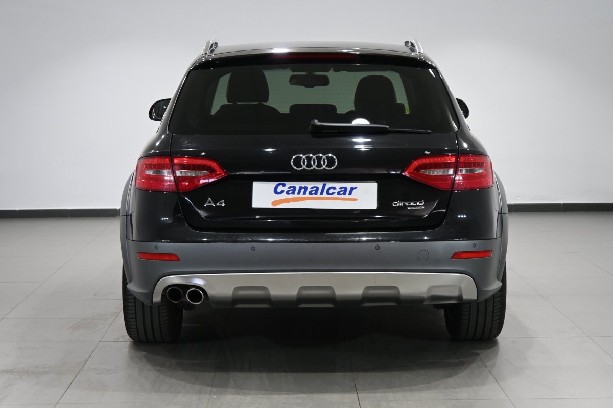 Foto Audi A4 5