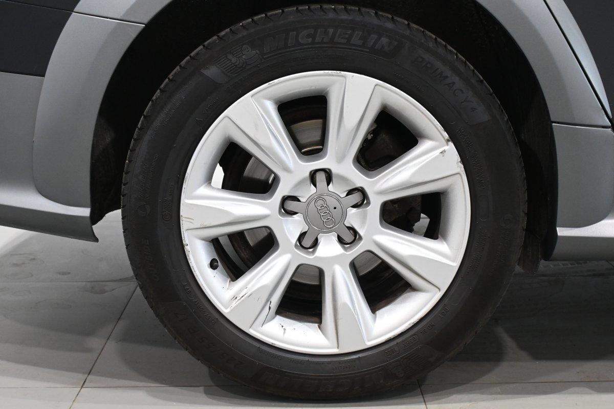 Foto Audi A4 35
