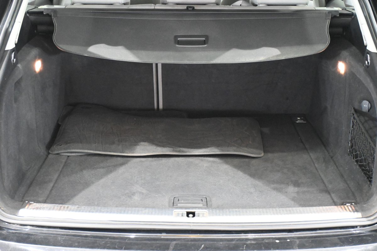 Foto Audi A4 8