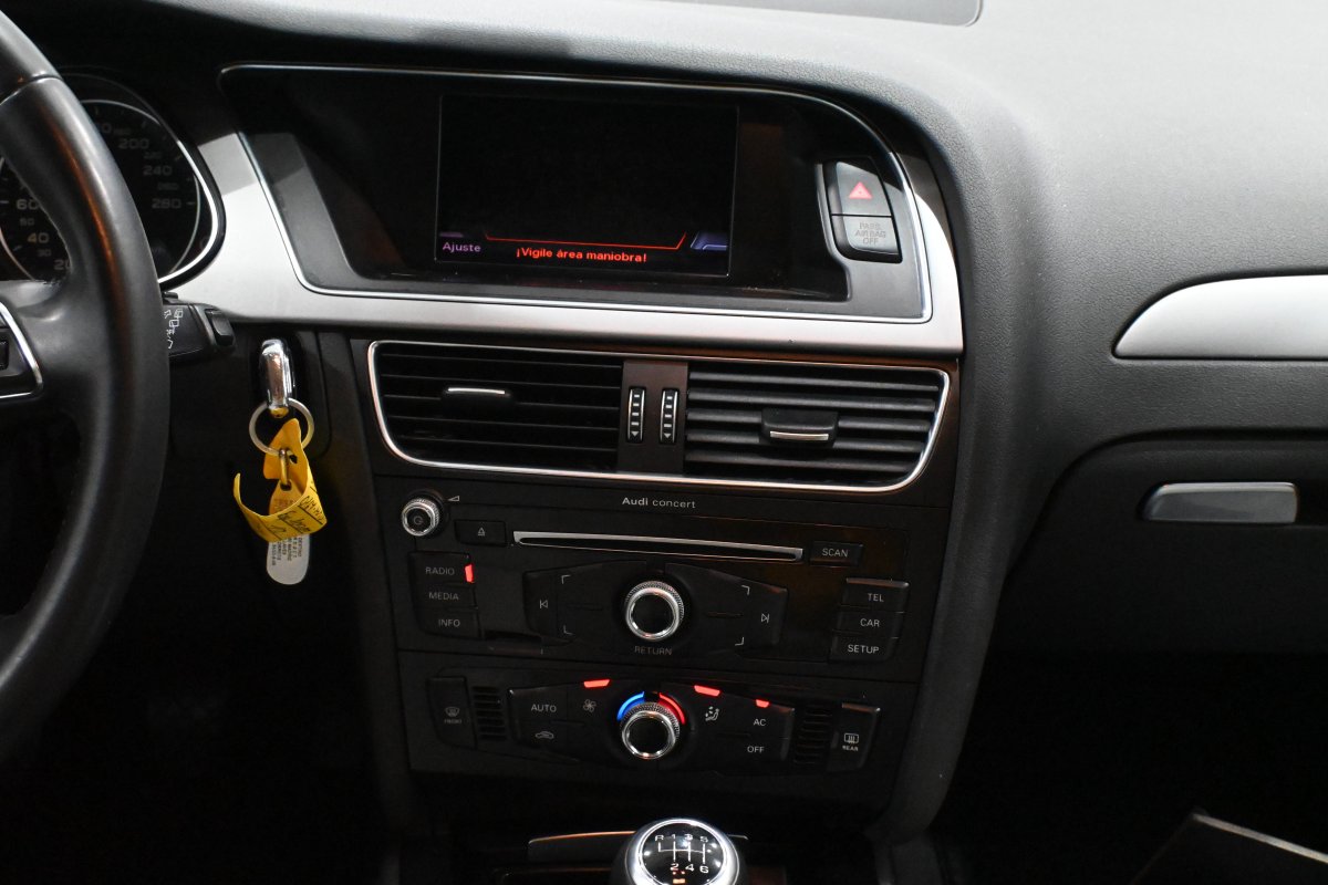 Foto Audi A4 22
