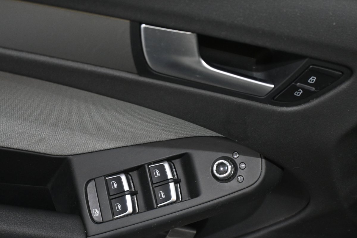 Foto Audi A4 33